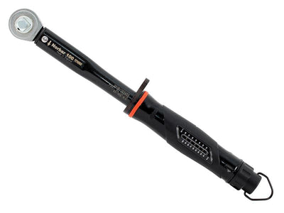Norbar NorTorque® Tethered Torque Wrench 1/2in Square Drive 20-100Nm – – Now available at MTN Shop UK.