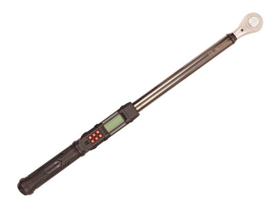 Norbar ProTronic Plus 200 Torque Wrench 1/2in Drive 10-200Nm – – Now available at MTN Shop UK.