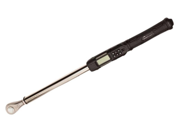 Norbar ProTronic 200 Torque Wrench 1/2in Drive 10-200Nm – – Now available at MTN Shop UK.