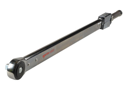 Norbar Model 1500 Torque Wrench 1in Drive 500-1500Nm – – Now available at MTN Shop UK.