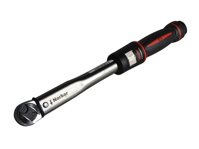 Norbar Pro 50 Adjustable Reversible Automotive Torque Wrench 1/2in Drive 10-50Nm – – Now available at MTN Shop UK.