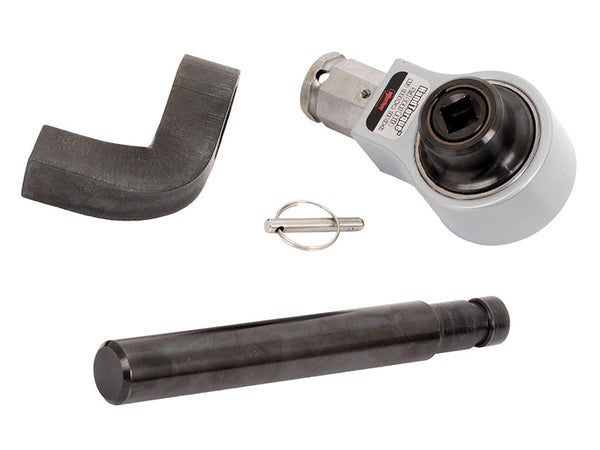 Norbar HT3-1000 HandTorque® Multiplier 100-1000Nm – – Now available at MTN Shop UK.