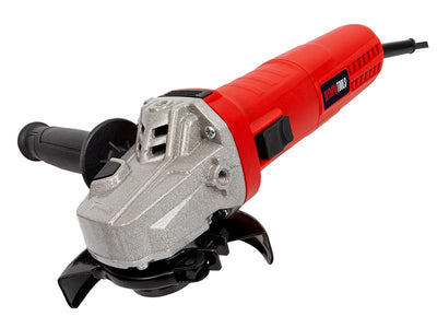 Olympia Power Tools Angle Grinder 115mm (4.1/2in) 650W 240V – – Now available at MTN Shop UK.