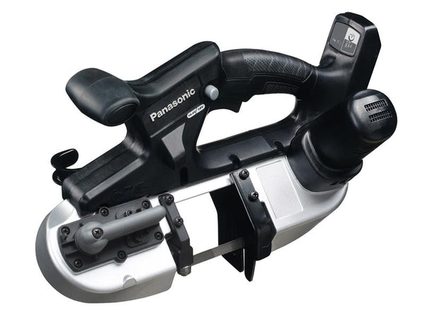 Panasonic EY45A5X Bandsaw 18V Bare Unit – – Now available at MTN Shop UK.