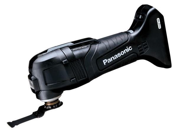 Panasonic EY46A5X Brushless Multi-Tool 18V Bare Unit – – Now available at MTN Shop UK.