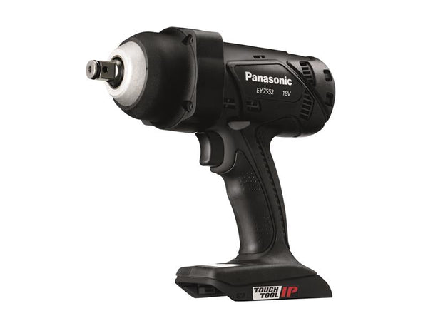 Panasonic EY7552X Heavy-Duty Impact Wrench 18V Bare Unit – – Now available at MTN Shop UK.