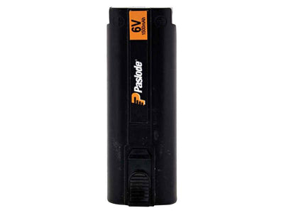 Paslode 018890 Battery 6V 1.5Ah Ni-MH – – Now available at MTN Shop UK.