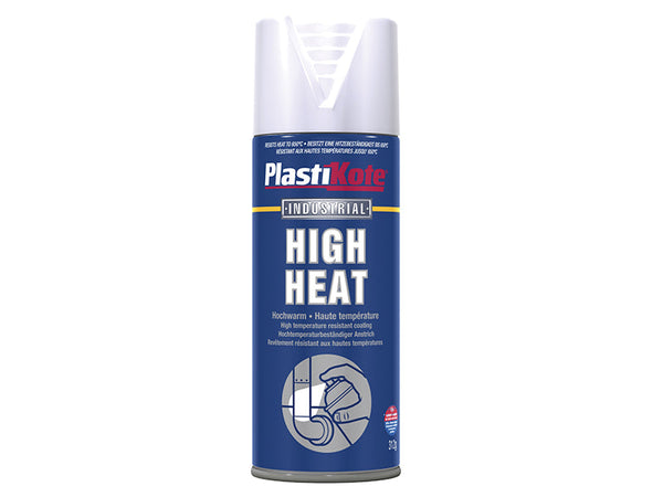 PlastiKote High Heat Paint Black 400ml – – Now available at MTN Shop UK.
