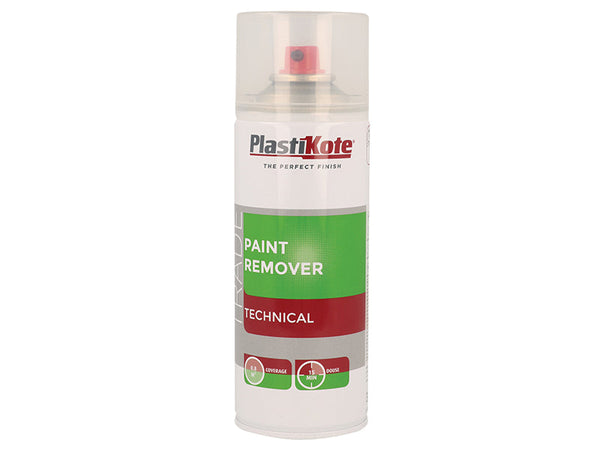 PlastiKote Trade Paint Remover 400ml – – Now available at MTN Shop UK.