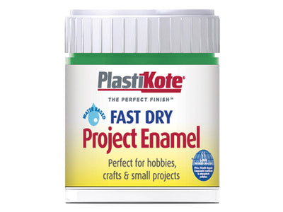 PlastiKote Fast Dry Enamel Paint B7 Bottle Night Blue 59ml – – Now available at MTN Shop UK.