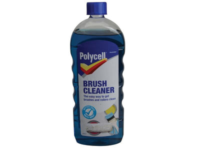 Polycell Brush Cleaner 1 litre – – Now available at MTN Shop UK.