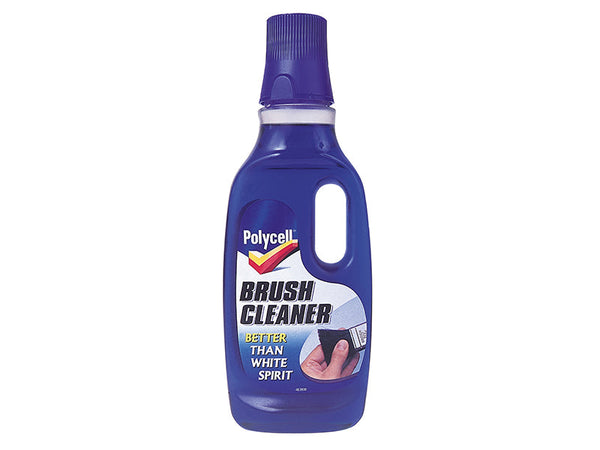 Polycell Brush Cleaner 500ml – – Now available at MTN Shop UK.