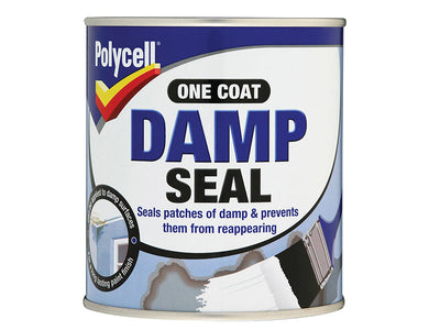 Polycell Damp Seal Paint 500ml – – Now available at MTN Shop UK.