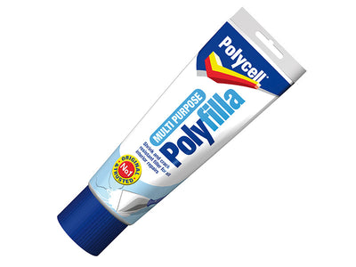 Polycell Multipurpose Polyfilla Ready Mixed 330g – – Now available at MTN Shop UK.