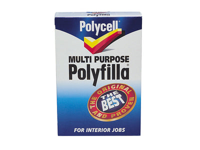 Polycell Multipurpose Polyfilla Powder 900g – – Now available at MTN Shop UK.