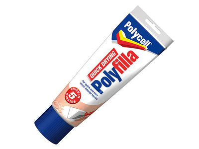 Polycell Multipurpose Quick Drying Polyfilla 330g – – Now available at MTN Shop UK.