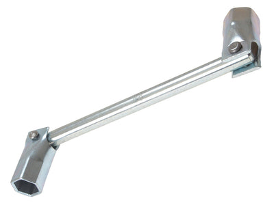 Priory 310 Scaffold Spanner 7/16W & 1/2W Double-Ended – – Now available at MTN Shop UK.