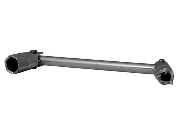 Priory Anti-Tamper Fencing Tool Double-Ended – – Now available at MTN Shop UK.