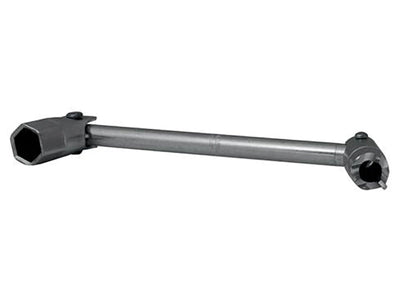 Priory Anti-Tamper Fencing Tool Double-Ended – – Now available at MTN Shop UK.