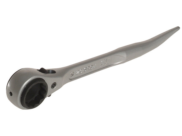 Priory 605Al Reversible Scaffold Ratchet Podger 21 x 23mm – – Now available at MTN Shop UK.