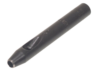 Priory No.4 Belt Punch 3mm (1/8in) – – Now available at MTN Shop UK.