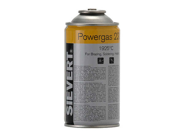 Sievert Self-Seal Butane/Propane Gas Cartridge 175g – – Now available at MTN Shop UK.