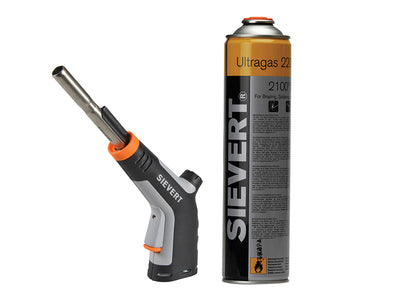 Sievert 2535 Powerjet Kit with Ultragas – – Now available at MTN Shop UK.