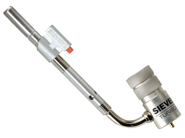 Sievert Turbojet Single Burner 360° Swivel Torch – – Now available at MTN Shop UK.