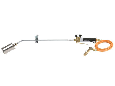 Sievert Turbo Roofing Kit 114kW 4m Hose – – Now available at MTN Shop UK.