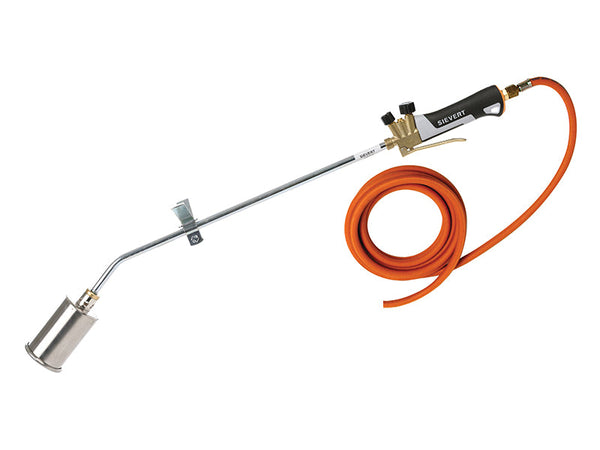 Sievert Turbo Roofing Kit 114kW 10m Hose – – Now available at MTN Shop UK.