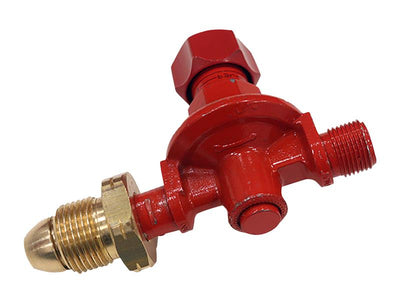 Sievert 0.5-4 bar Adjustable HP LPG Regulator 3/8 BSP – – Now available at MTN Shop UK.