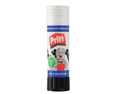 Pritt Pritt Stick Glue Medium Blister Pack 22g – – Now available at MTN Shop UK.