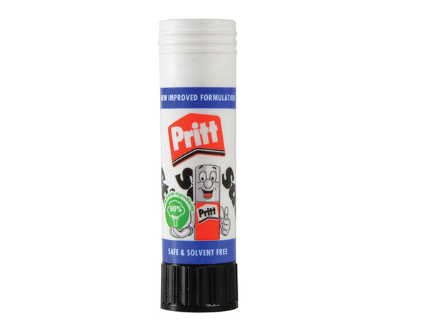 Pritt Pritt Stick Glue Medium Blister Pack 22g – – Now available at MTN Shop UK.