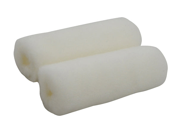 Purdy® Jumbo Mini White Dove™ Sleeve 114 x 19mm (4.1/2 x 3/4in) (Pack 2) – – Now available at MTN Shop UK.