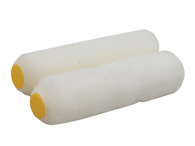 Purdy® Jumbo Mini White Dove™ Sleeve 165 x 19mm (6.1/2 x 3/4in) (Pack 2) – – Now available at MTN Shop UK.