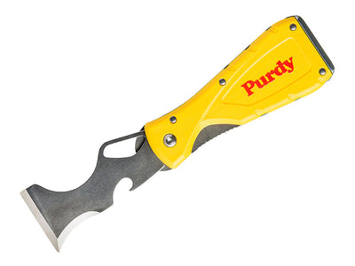 Purdy® Folding 10-in-1 Multi-Tool – – Now available at MTN Shop UK.