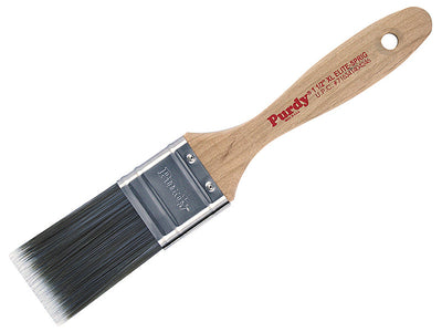 Purdy® XL™ Elite™ Sprig™ Paint Brush 1.1/2in – – Now available at MTN Shop UK.