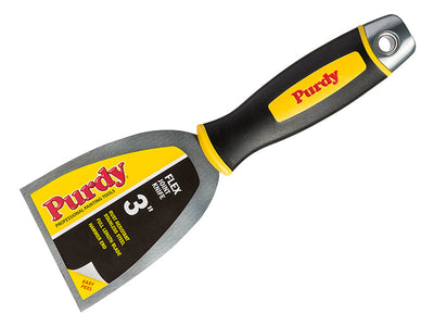 Purdy® Premium Flex Joint Knife 75mm (3in) – – Now available at MTN Shop UK.