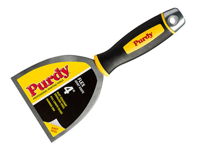Purdy® Premium Flex Joint Knife 100mm (4in) – – Now available at MTN Shop UK.