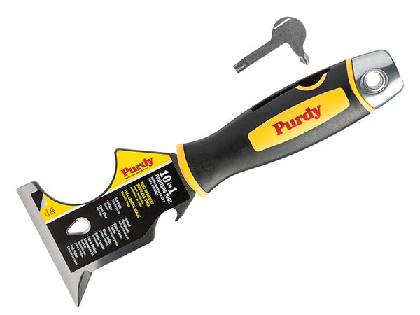Purdy® Premium 10-in-1 Multi-Tool – – Now available at MTN Shop UK.
