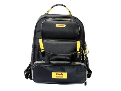 Purdy® Painter's Backpack – – Now available at MTN Shop UK.