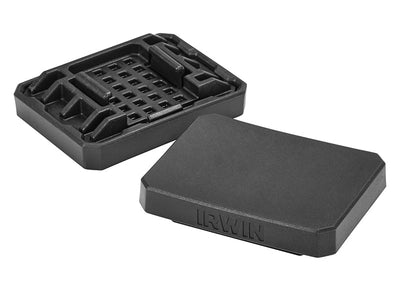 IRWIN® Quick-Grip® Quick-Grip® Wide Pads – – Now available at MTN Shop UK.