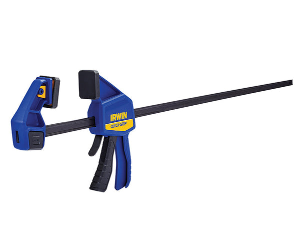 IRWIN® Quick-Grip® Quick-Change™ Medium-Duty Bar Clamp 900mm (36in) – – Now available at MTN Shop UK.