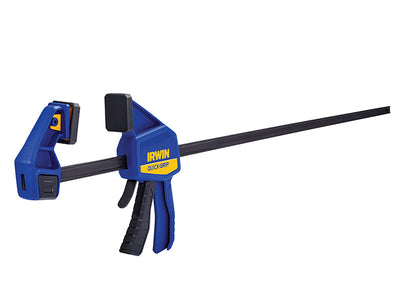 IRWIN® Quick-Grip® Quick-Change™ Medium-Duty Bar Clamp 900mm (36in) – – Now available at MTN Shop UK.