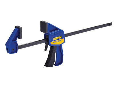 IRWIN® Quick-Grip® Mini Bar Clamp 300mm (12in) – – Now available at MTN Shop UK.