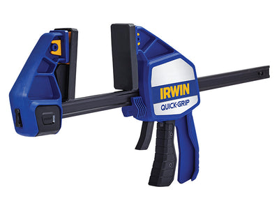 IRWIN® Quick-Grip® Xtreme Pressure Clamp 300mm (12in) – – Now available at MTN Shop UK.