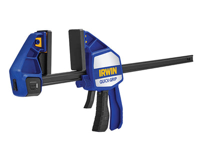 IRWIN® Quick-Grip® Xtreme Pressure Clamp 450mm (18in) – – Now available at MTN Shop UK.