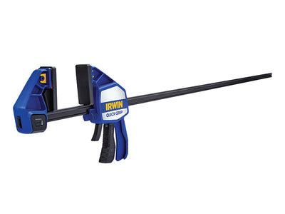 IRWIN® Quick-Grip® Xtreme Pressure Clamp 1250mm (50in) – – Now available at MTN Shop UK.