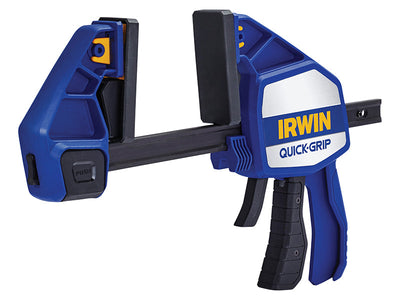 IRWIN® Quick-Grip® Xtreme Pressure Clamp 150mm (6in) – – Now available at MTN Shop UK.