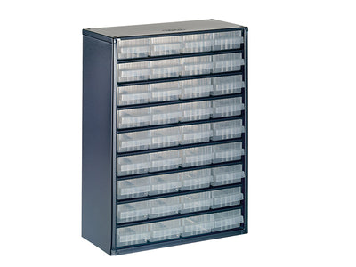 Raaco 936-01 Metal Cabinet 36 Drawer – – Now available at MTN Shop UK.